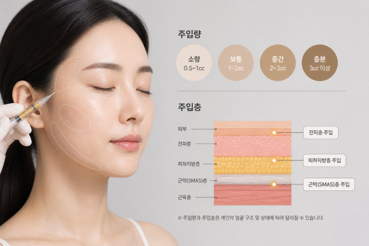 Where to Get Facial Fat Grafting: Understanding the Difference in Engraftment Rate and Design