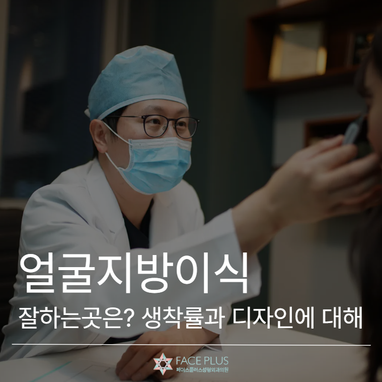 Where to Get Facial Fat Grafting: Understanding the Difference in Engraftment Rate and Design 사진 2