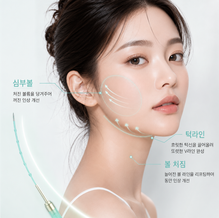 Mint Thread Lift Duration: How It Changes Over Time 사진 4