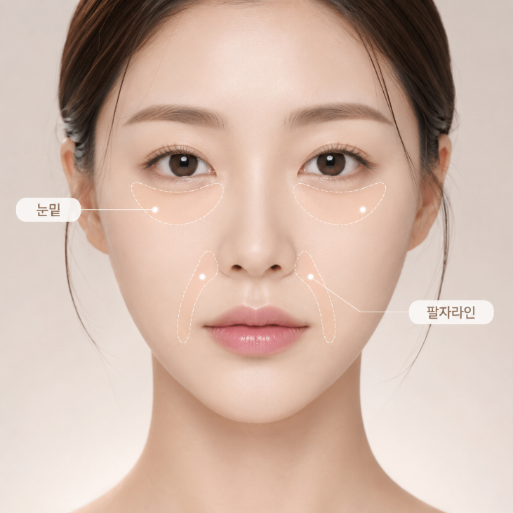 얼굴지방이식 유지기간과 생착률은 어떻게 결정될까? (원장 직접 작성) 사진 4