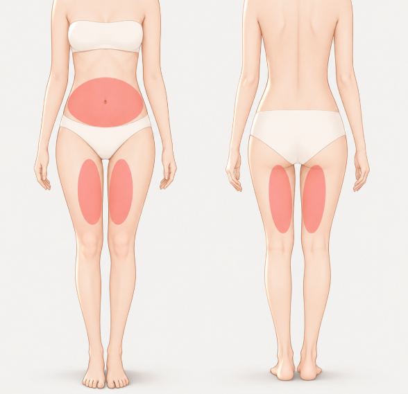 얼굴지방이식 유지기간과 생착률은 어떻게 결정될까? (원장 직접 작성) 사진 3