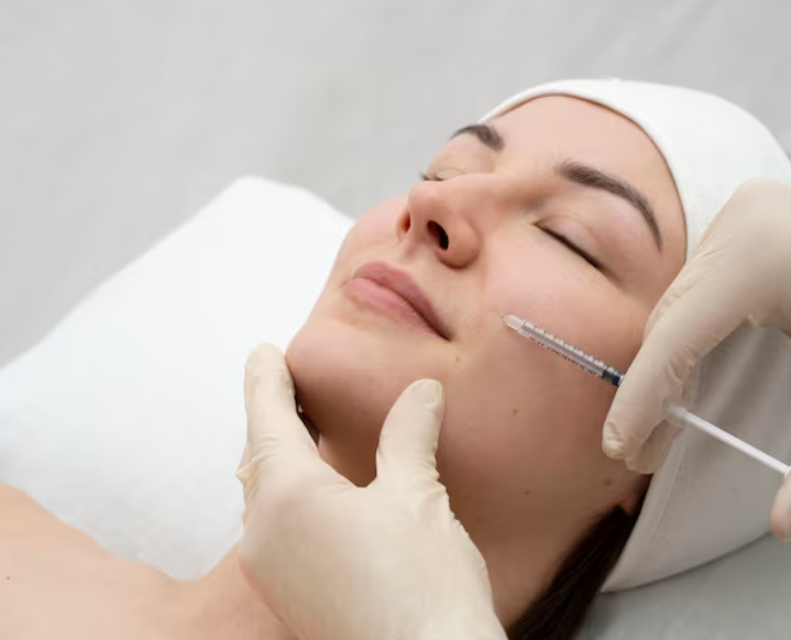 Recommended Nasolabial Fold Treatment: Thread Lift vs. Filler – Which is More Natural? 사진 9