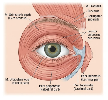 Middle-aged Upper Blepharoplasty Cost May Vary Depending on the Degree of Eyelid Sagging 사진 7