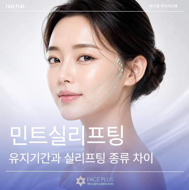 Durasi Efek Mint Thread Lift dan Perbandingan Jenis Thread Lift, Penjelasan Perbandingan Efek