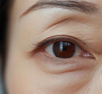 Reasons for Longer Recovery Period After Middle-Aged Upper Blepharoplasty: Impact of Skin Sagging and Eyelid Thickness 사