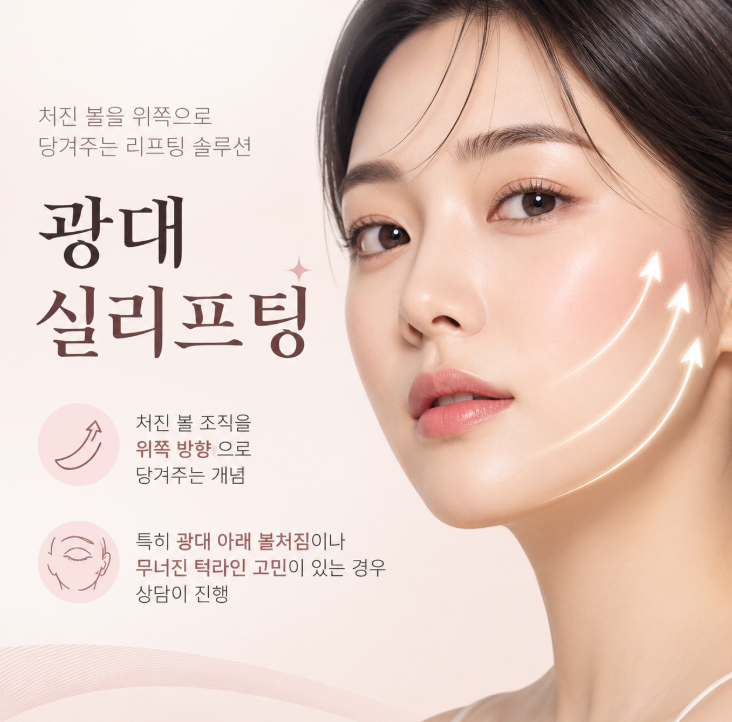 Can Cheekbone Thread Lift Improve Nasolabial Folds? Duration and Pain Explained 사진 3