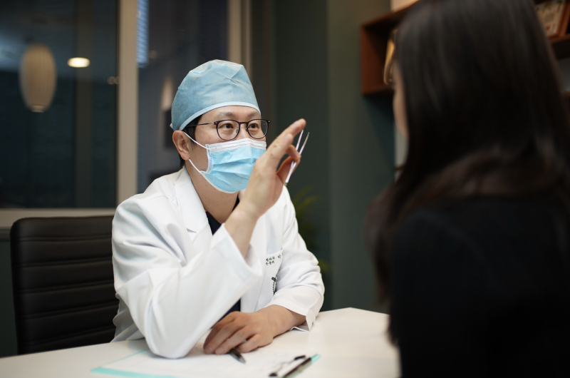 Cheek Sagging Thread Lift: Methods Vary Depending on the Cause of Sagging Cheeks 사진 5
