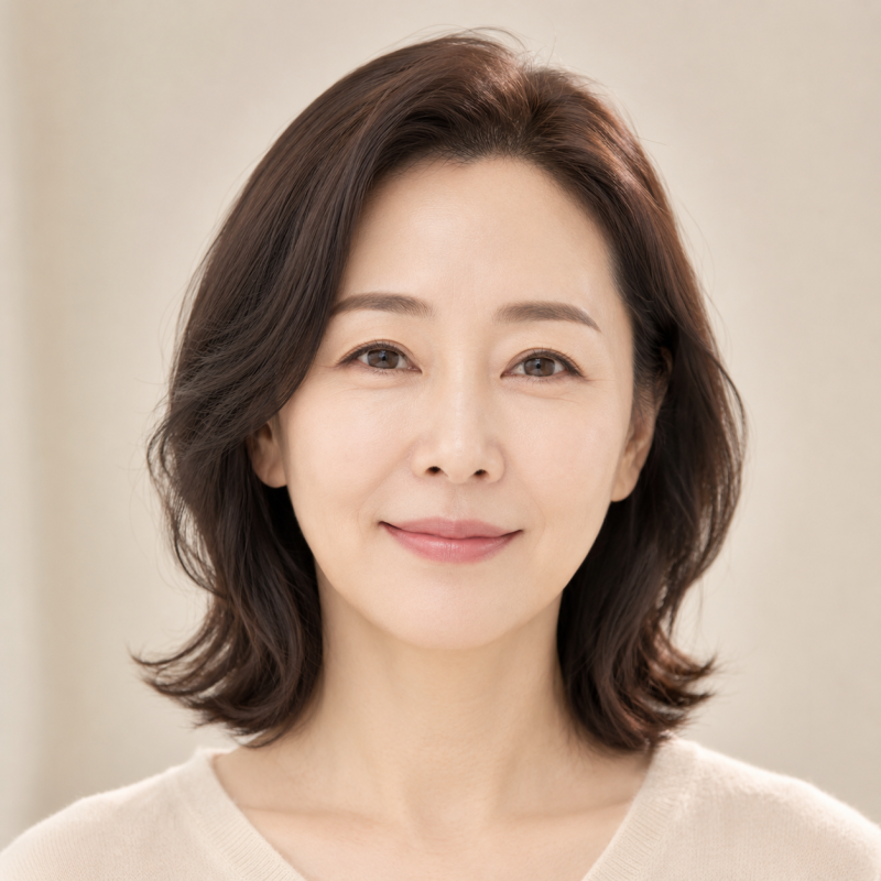 Facelift Revision Surgery: Why It Requires More Caution Than the First Surgery 사진 10