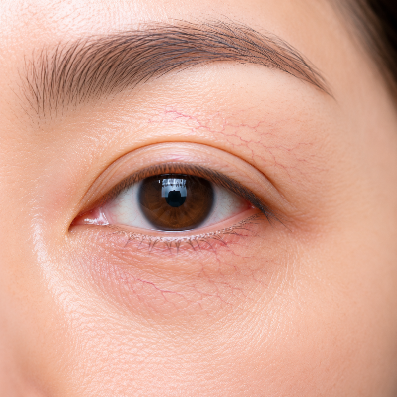 Upper and Lower Blepharoplasty Recovery Period: Swelling Timeline and Management Tips 사진 4