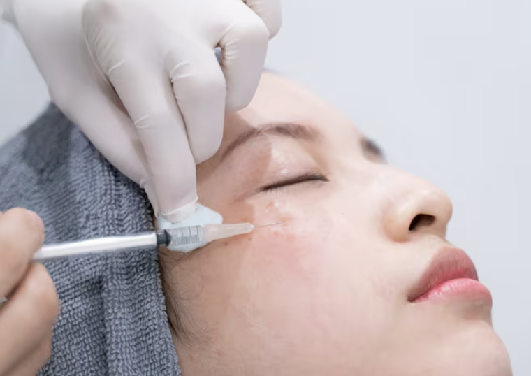 Cheek Hollow Treatment: Which Method is Right for Me – Filler or Fat Grafting? 사진 5