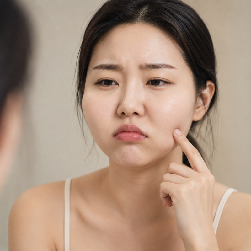 Cheek Hollow Treatment: Which Method is Right for Me – Filler or Fat Grafting? 사진 6
