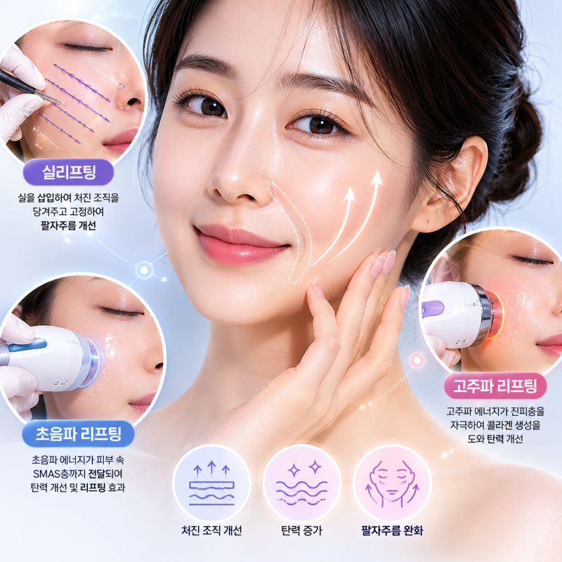 Nasolabial Fold Lifting Price: Why It Varies by More Than Double Between Clinics 사진 5