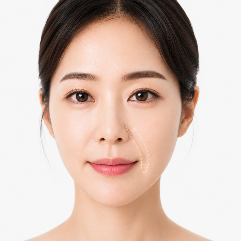 Nasolabial Fold Lifting Price: Why It Varies by More Than Double Between Clinics 사진 6