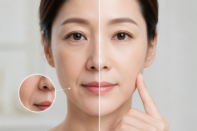 Nasolabial Fold Lifting Price: Why It Varies by More Than Double Between Clinics