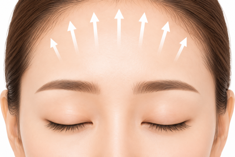 Forehead Lift for Twenties: Too Soon? Criteria More Important Than Age 사진 6