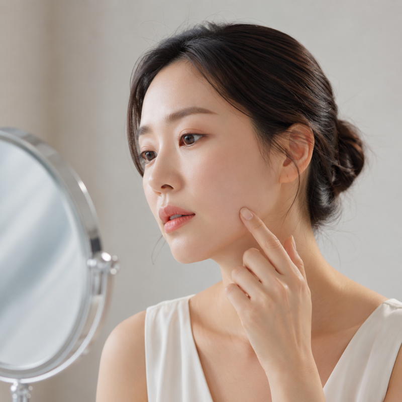 If Sagging Cheeks Bother You Every Time You Look in the Mirror, Let's Talk About Vertical Mini Facelift 사진 8