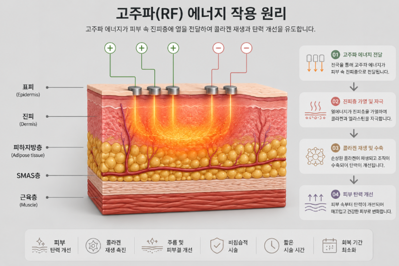 Nasolabial Fold Treatment: Which Method is Right for Me Among Botox, Fillers, Thread Lifts, and RF Lifting? 사진 9