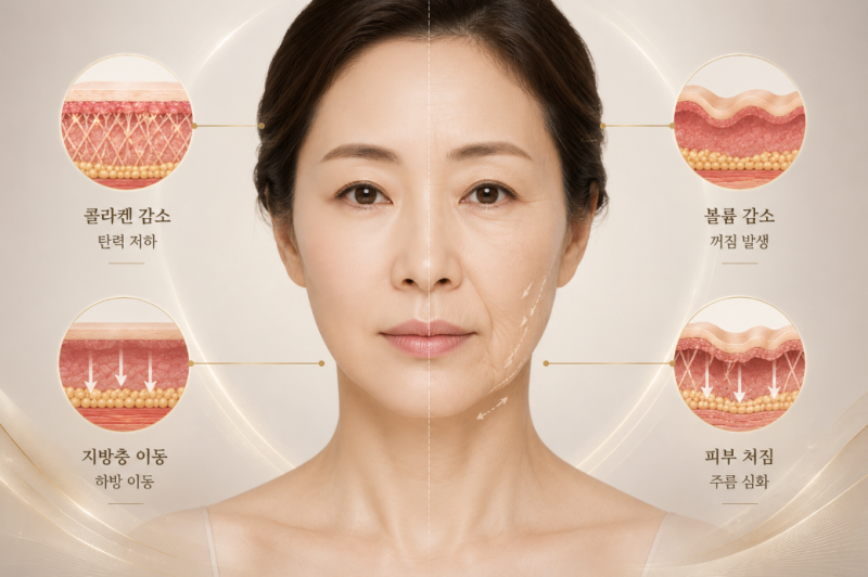 Nasolabial Fold Treatment: Which Method is Right for Me Among Botox, Fillers, Thread Lifts, and RF Lifting? 사진 3