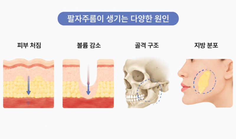 Nasolabial Fold Filler vs. Thread Lift: Why the Approach Differs for the Same Concern