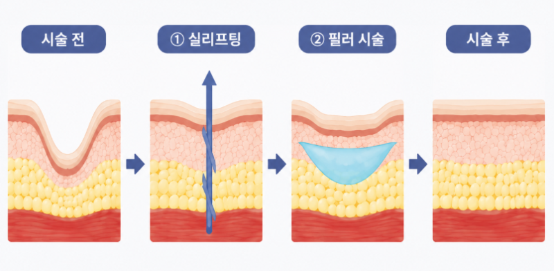 Nasolabial Fold Filler vs. Thread Lift: Why the Approach Differs for the Same Concern 사진 10