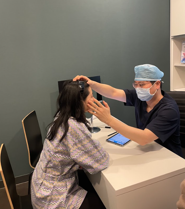 Cara Alami Mengatasi Pipi Cekung dan Kendur dengan Thread Lift 사진 5