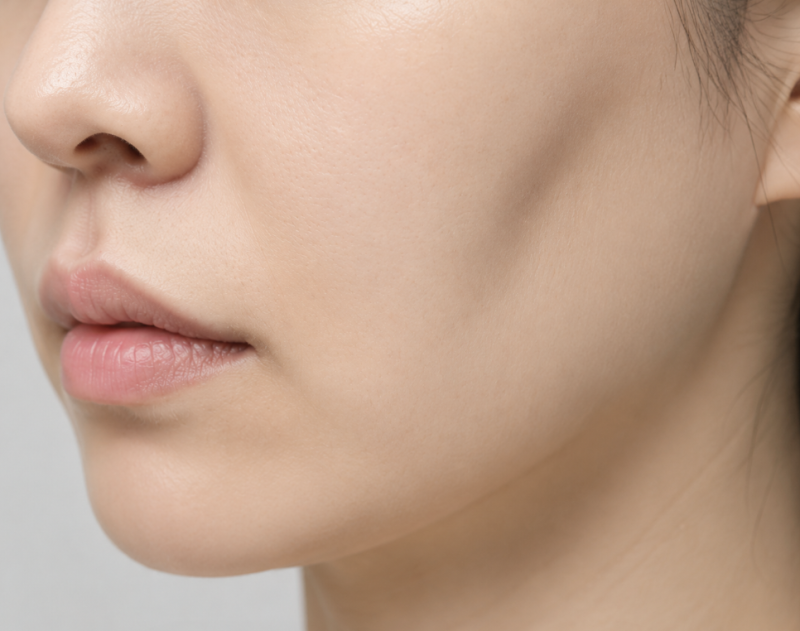 Cara Alami Mengatasi Pipi Cekung dan Kendur dengan Thread Lift 사진 2