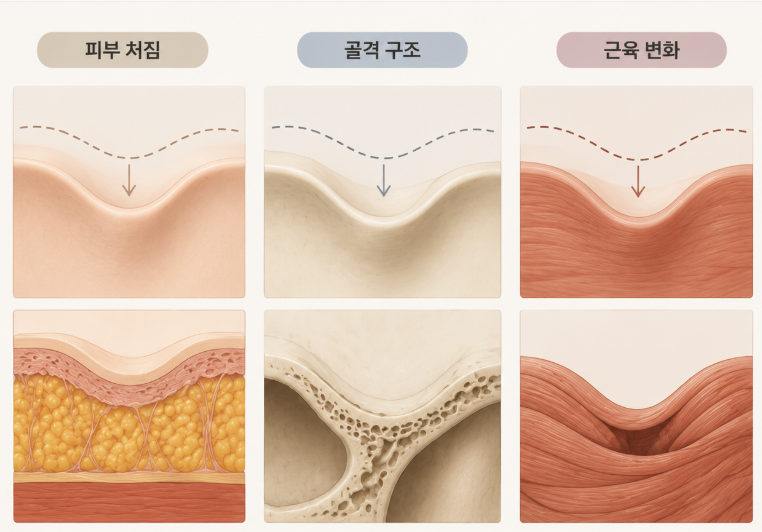 Cara Alami Mengatasi Pipi Cekung dan Kendur dengan Thread Lift 사진 3