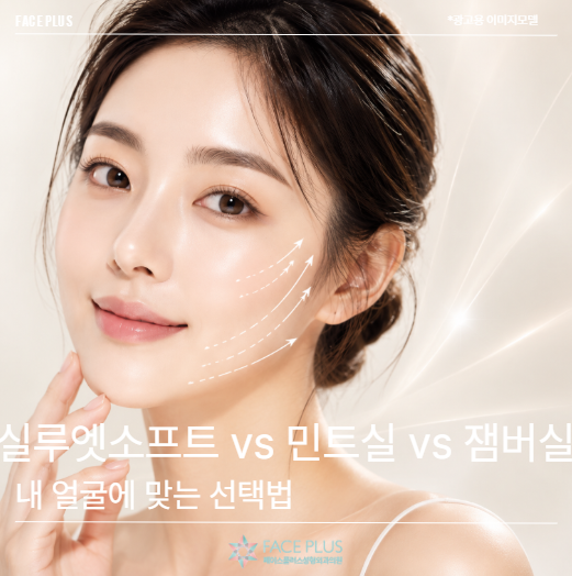 Silhouette Soft vs. Mint Thread vs. Jamber Thread: Choosing the Right Option for Your Face