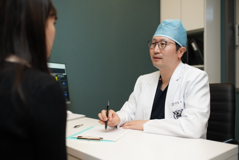 Marionette Line Thread Lift: A Must-Consider Procedure If You're Concerned About Wrinkles 사진 9