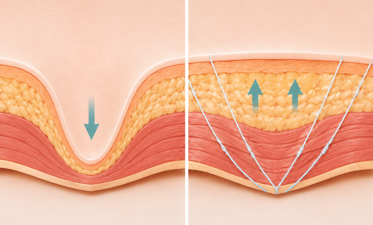 Marionette Line Thread Lift: A Must-Consider Procedure If You're Concerned About Wrinkles