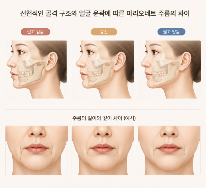 Marionette Line Thread Lift: A Must-Consider Procedure If You're Concerned About Wrinkles 사진 4