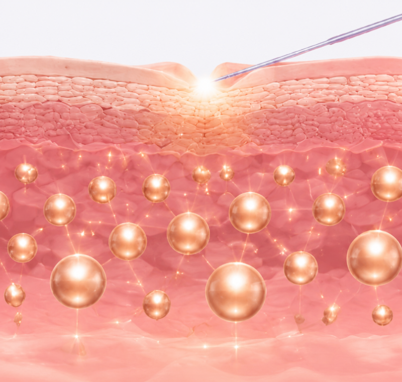 Marionette Line Thread Lift: A Must-Consider Procedure If You're Concerned About Wrinkles 사진 7