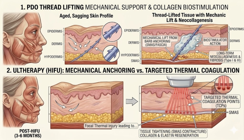 Marionette Line Treatment: So Many Options? A Custom Recommendation Guide Just for You 사진 6
