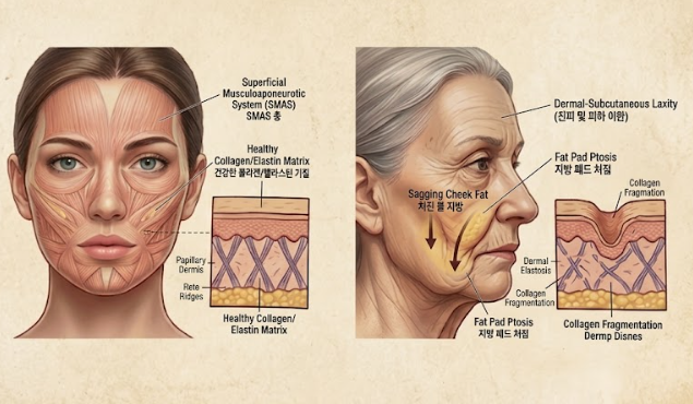 Nasolabial Fold Lifting: Why Thread Lifts Are Necessary If Fillers Alone Weren't Enough 사진 4