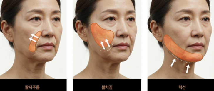 Facelift Surgery: Why Satisfaction Lasts at a Reputable Clinic 사진 8