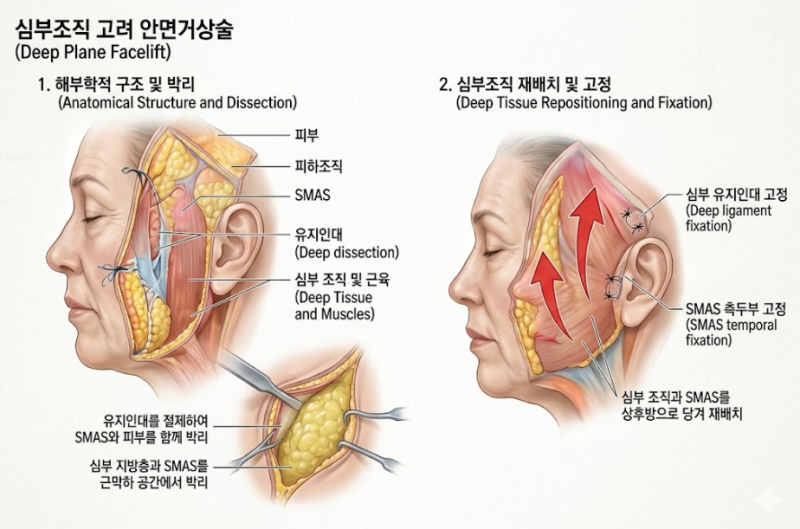 Facelift Surgery: Why Satisfaction Lasts at a Reputable Clinic 사진 4
