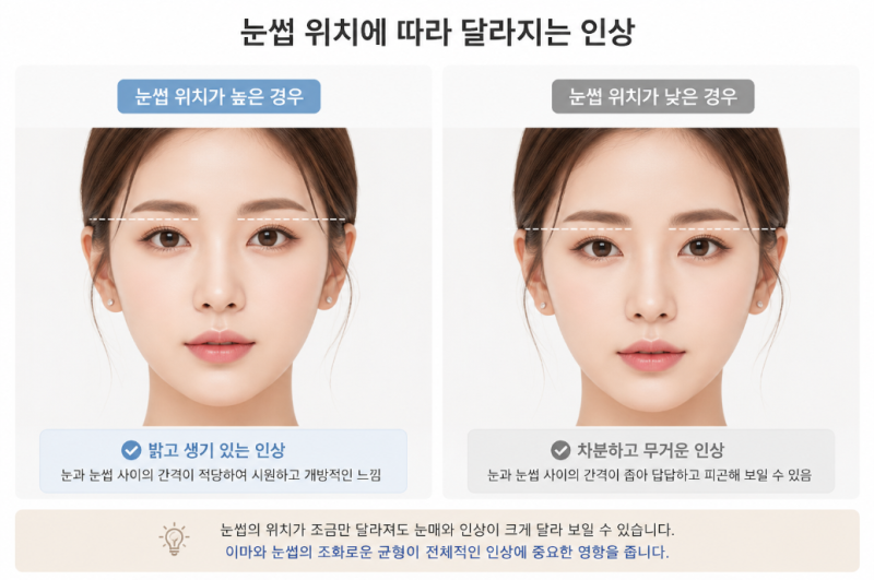 Karina Forehead Lift, Apa Ciri-ciri Garis Wajah yang Menarik Perhatian Orang? 사진 5