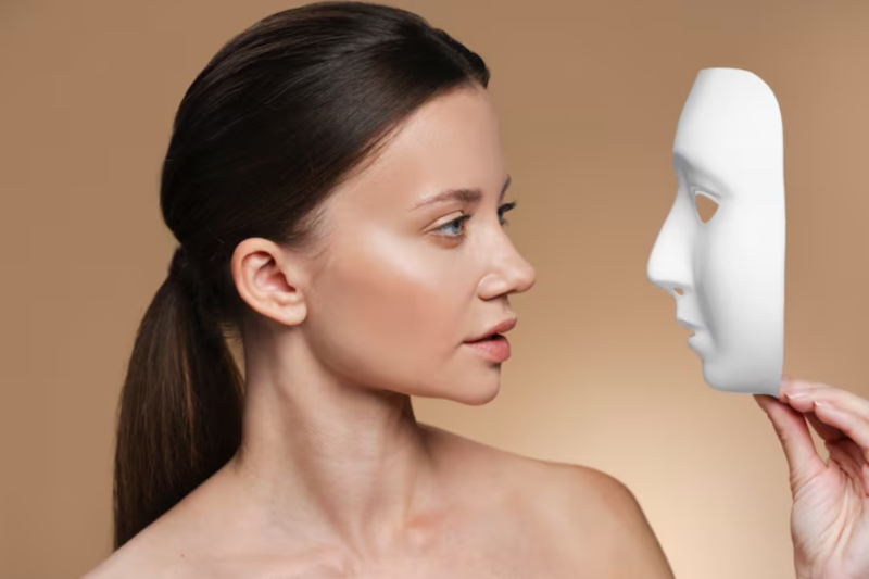 Midface Reduction Procedures: Why Your Face Looks Different Even If Its Length Remains the Same 사진 10