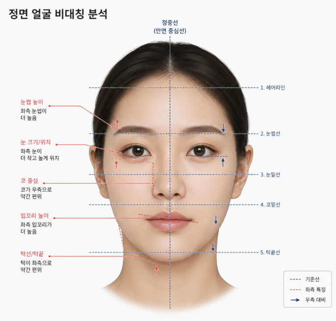Recommended Gangnam Plastic Surgery Clinic? A Checklist Medical Professionals Confirm First 사진 3