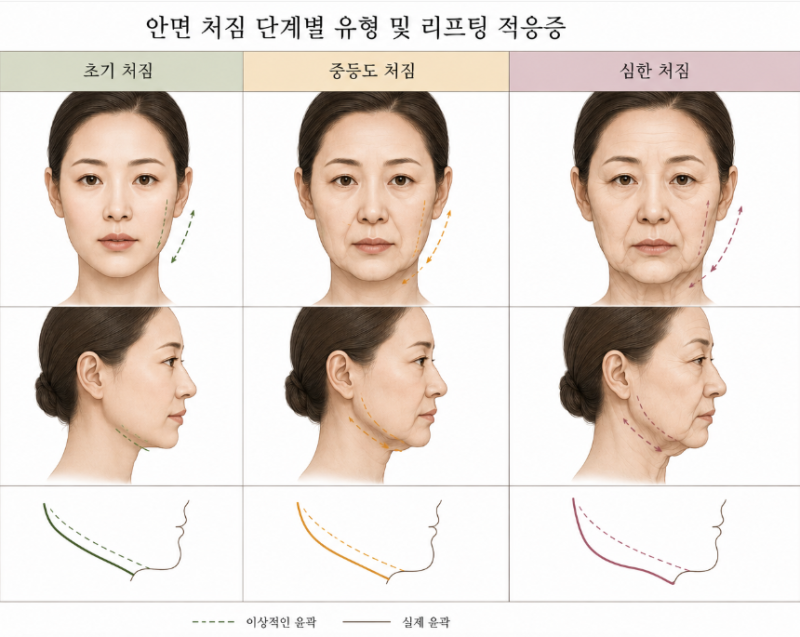 Can Gangnam Thread Lift Make a Difference in Just One Session? Realistic Expectations 사진 7