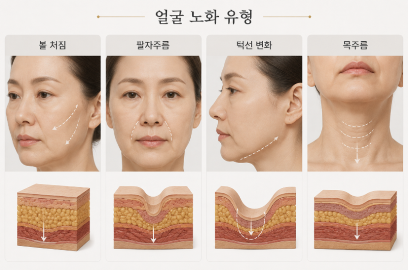 Gangnam Facelift: Why Does the Face Look Unnatural? 사진 7