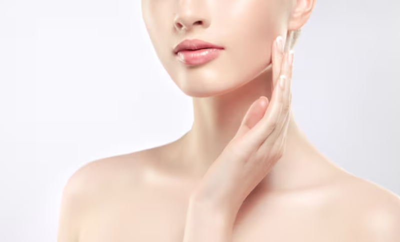 Gangnam Facelift: Why Does the Face Look Unnatural?