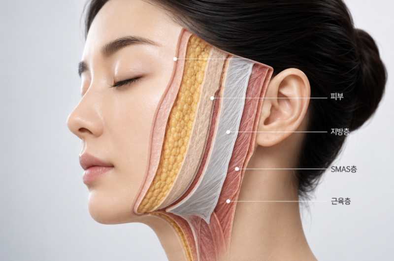 Gangnam Facelift: Why Does the Face Look Unnatural? 사진 3