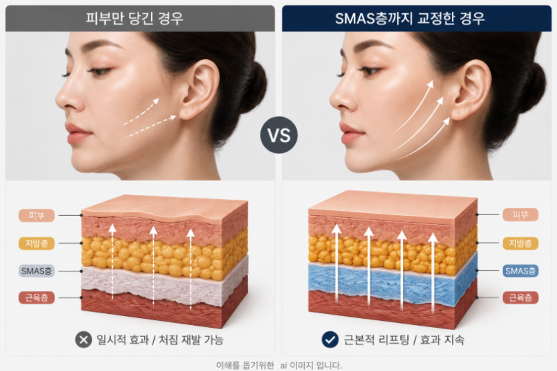 Gangnam Facelift: Why Does the Face Look Unnatural? 사진 4