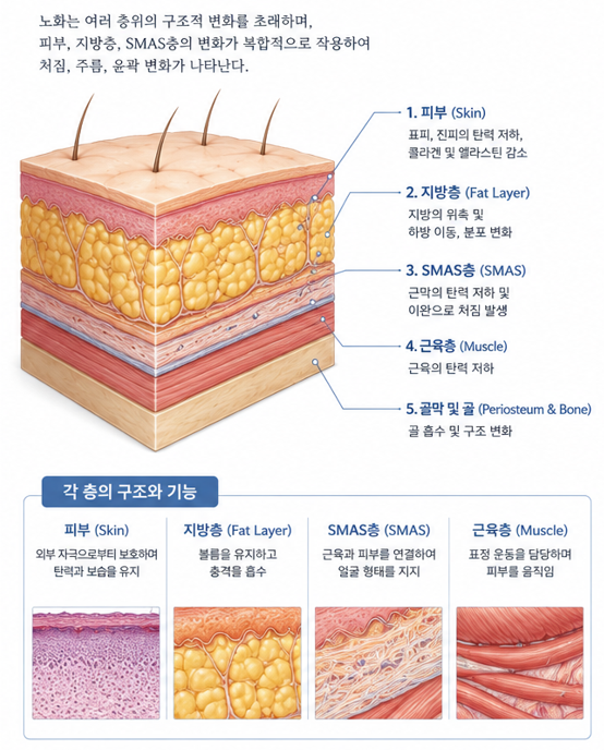 Types of Nasolabial Fold Procedures: When to Choose Mint, Cavurn, or Aptos Threads? 사진 4