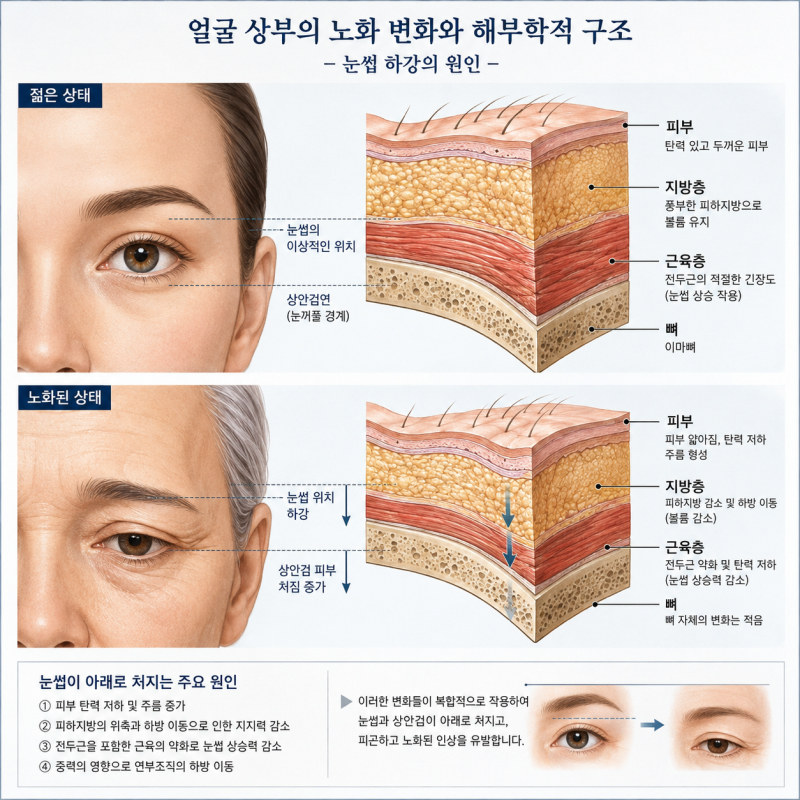 Gangnam Forehead Lift: The Difference in a Younger-Looking Impression Starts Here 사진 4