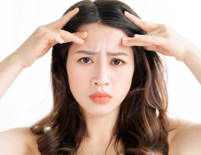 Gangnam Forehead Lift: The Difference in a Younger-Looking Impression Starts Here 사진 3