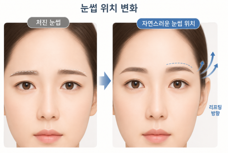 Gangnam Forehead Lift: The Difference in a Younger-Looking Impression Starts Here 사진 5
