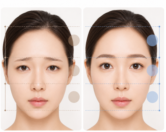 Gangnam Forehead Lift: The Difference in a Younger-Looking Impression Starts Here 사진 6