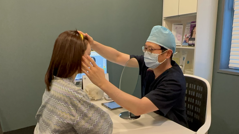 Gangnam Forehead Lift: The Difference in a Younger-Looking Impression Starts Here